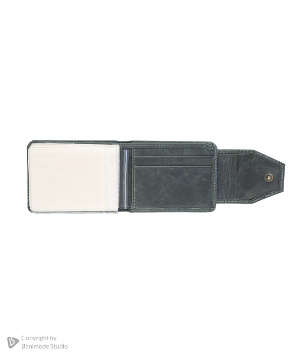 جاکارتی مارال چرم Maral Leather مدل طاها