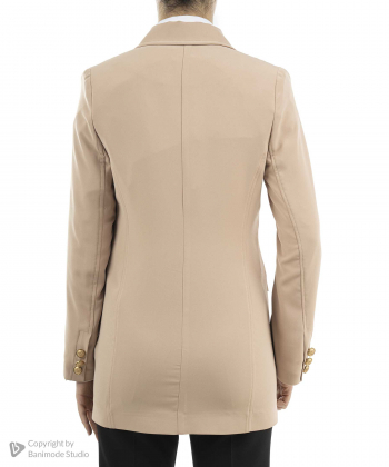 کت زنانه ریسانی Rissani کد 5264