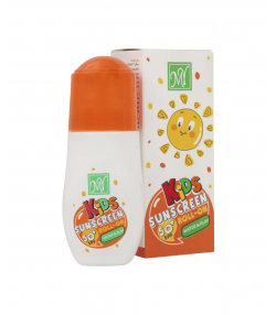 رولان ضد آفتاب کودکان مای My با SPF50 حجم 50 میلی لیتر