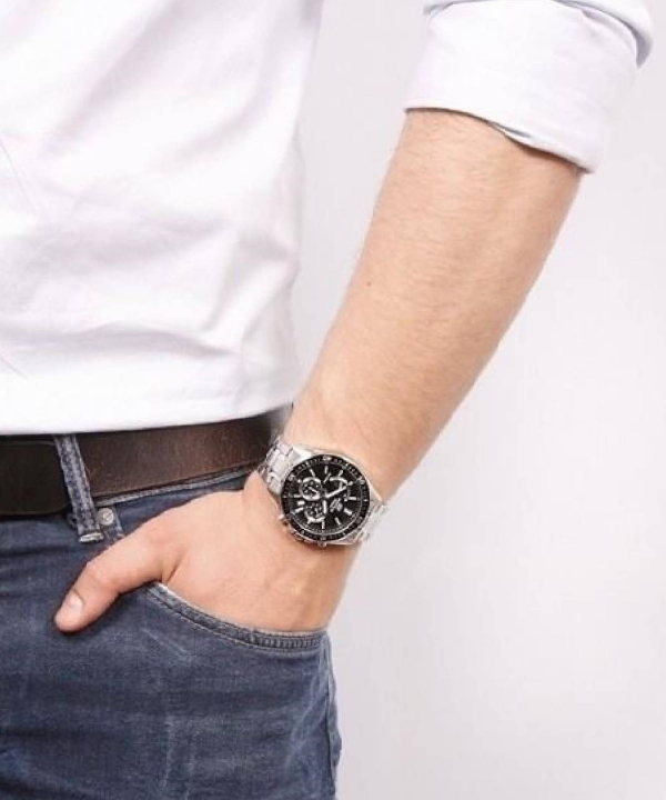 ساعت مچی کاسیو Casio مدل EFR-552D-1A