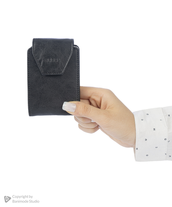 جاکارتی مارال چرم Maral Leather مدل طاها