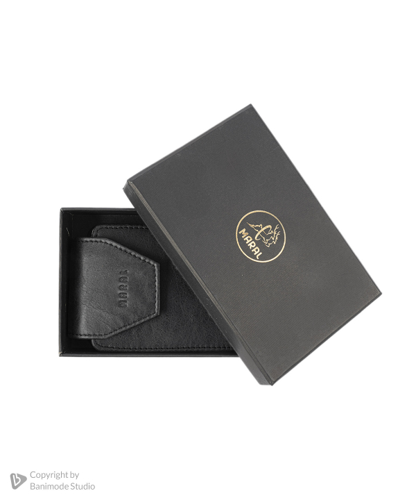 جاکارتی مارال چرم Maral Leather مدل طاها