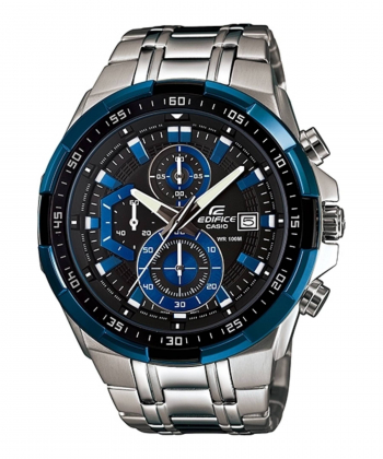 ساعت مچی کاسیو Casio مدل EFR-539D-1A2