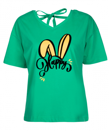 تیشرت زنانه جوتی جینز JootiJeans