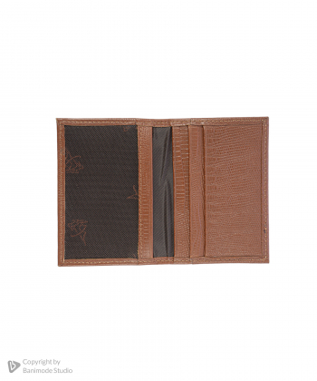 جاکارتی چرم طبیعی مارال چرم Maral Leather مدل تیرداد