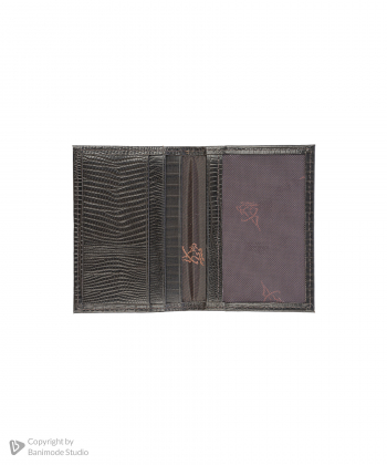 جاکارتی چرم طبیعی مارال چرم Maral Leather مدل تیرداد