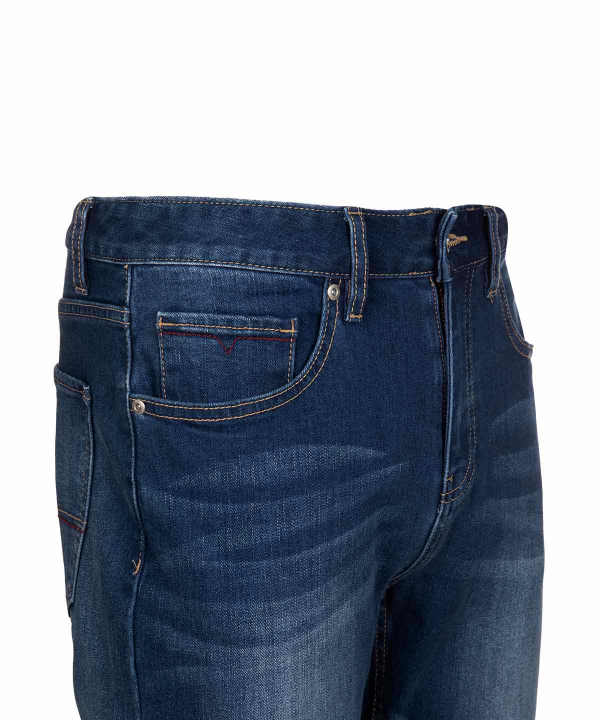 شلوار جین سنگشور مردانه جین وست Jeanswest