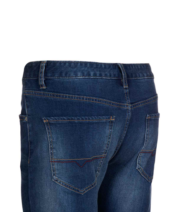 شلوار جین سنگشور مردانه جین وست Jeanswest