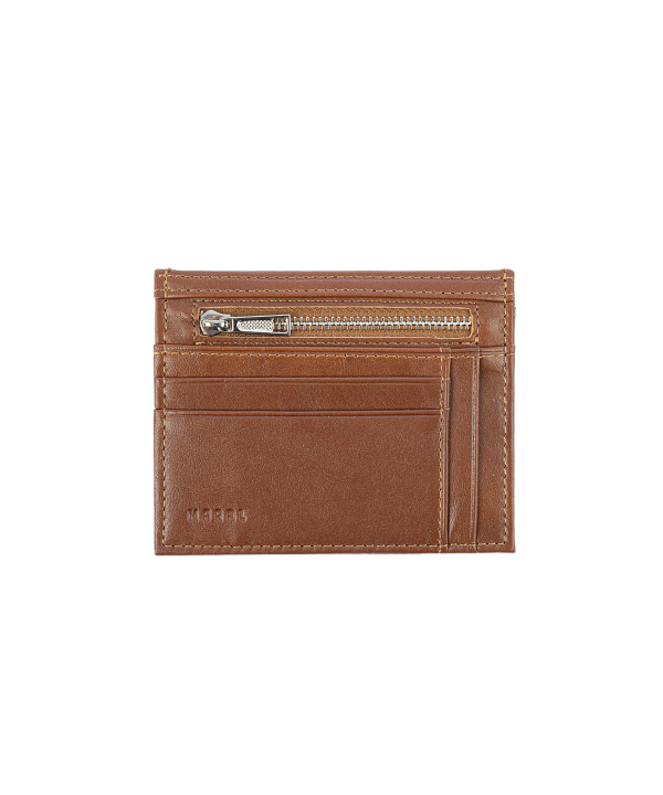 جاکارتی چرم طبیعی مارال چرم Maral Leather مدل کامکار