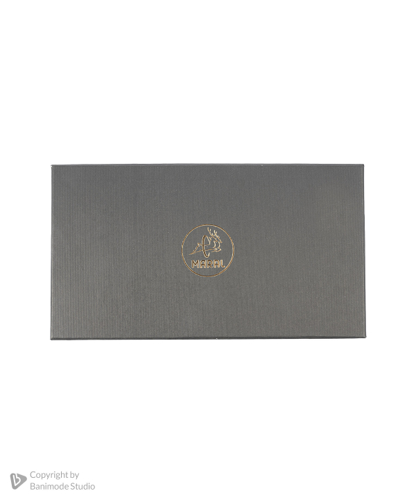 کیف پول چرم زنانه مارال چرم Maral Leather مدل پگاه