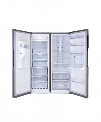 فریزر دوقلو 8 کشو بلانتون Blanton مدل BAH-FR1902L