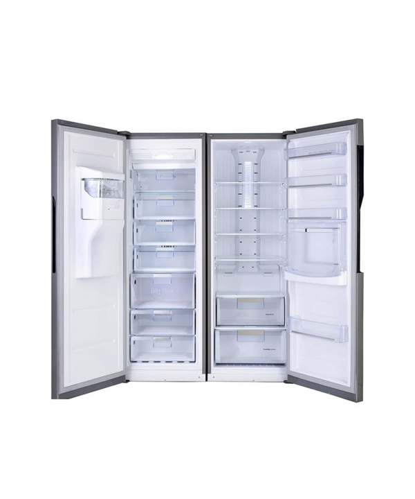 فریزر دوقلو 8 کشو بلانتون Blanton مدل BAH-FR1902L