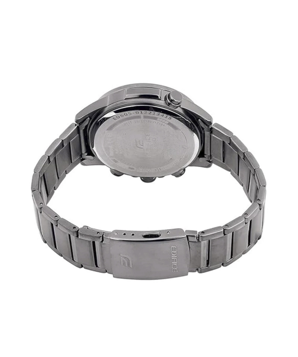 ساعت مچی عقربه‌ای مردانه کاسیو Casio مدل ECB-30DC-1BDF