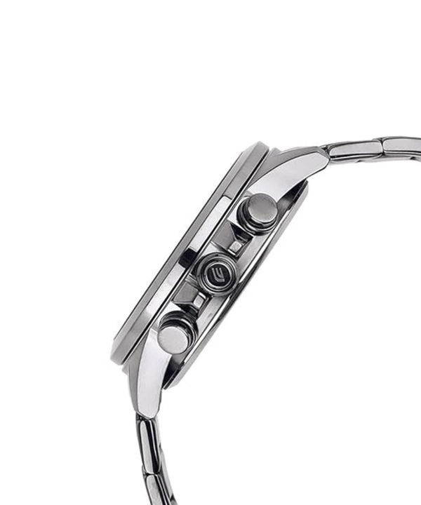 ساعت مچی عقربه‌ای مردانه کاسیو Casio مدل ECB-30DC-1BDF