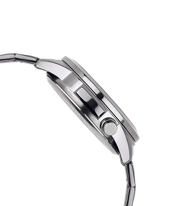 ساعت مچی عقربه‌ای مردانه کاسیو Casio مدل ECB-30DC-1BDF