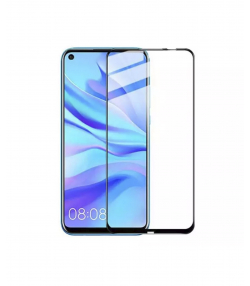 محافظ صفحه نمایش شیشه ای تمام چسب هواوی Full Glass TT Screen Protector Huawei Nova 5i