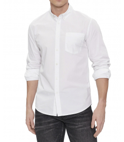 پیراهن آستین بلند مردانه Pepe Jeans مدل MP-PePe-PM308270