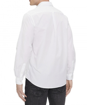 پیراهن آستین بلند مردانه Pepe Jeans مدل MP-PePe-PM308270