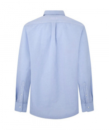 پیراهن آستین بلند مردانه Pepe Jeans مدل MP-PePe-PM308270