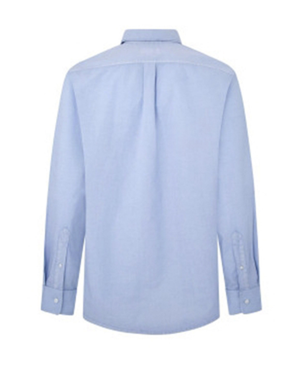 پیراهن آستین بلند مردانه Pepe Jeans مدل MP-PePe-PM308270