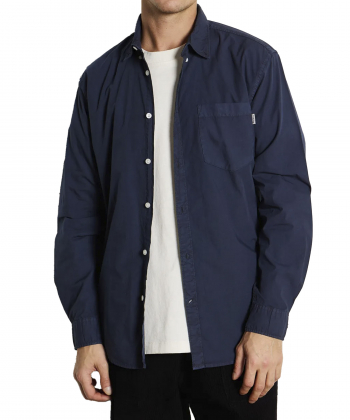 پیراهن آستین بلند مردانه Pepe Jeans مدل MP-PePe-PM308270