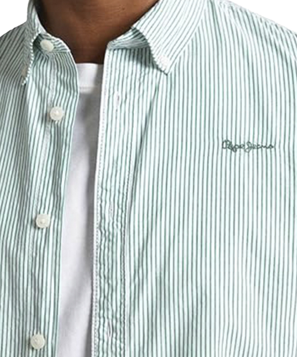 پیراهن مردانه پ پ جینز Pepe Jeans کد PM308487