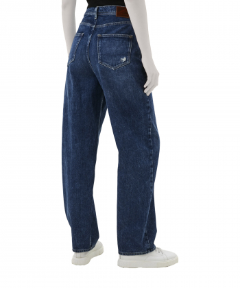 شلوار جین زنانه Pepe Jeans مدل MP-PePe-PL2047000