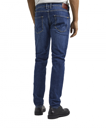 شلوار جین مردانه Pepe Jeans مدل MP-PePe-PM206321CS22