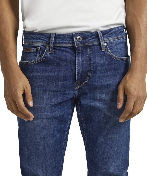 شلوار جین مردانه پ پ جینز Pepe Jeans کد PM206321CS22