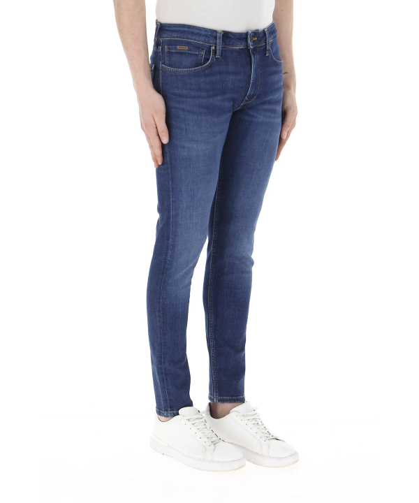 شلوار جین مردانه پ پ جینز Pepe Jeans کد PM207387CT02