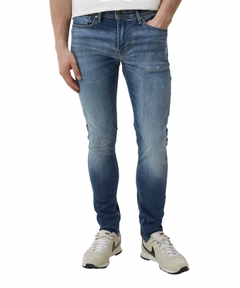 شلوار جین مردانه Pepe Jeans مدل MP-PePe-PM207387RG62