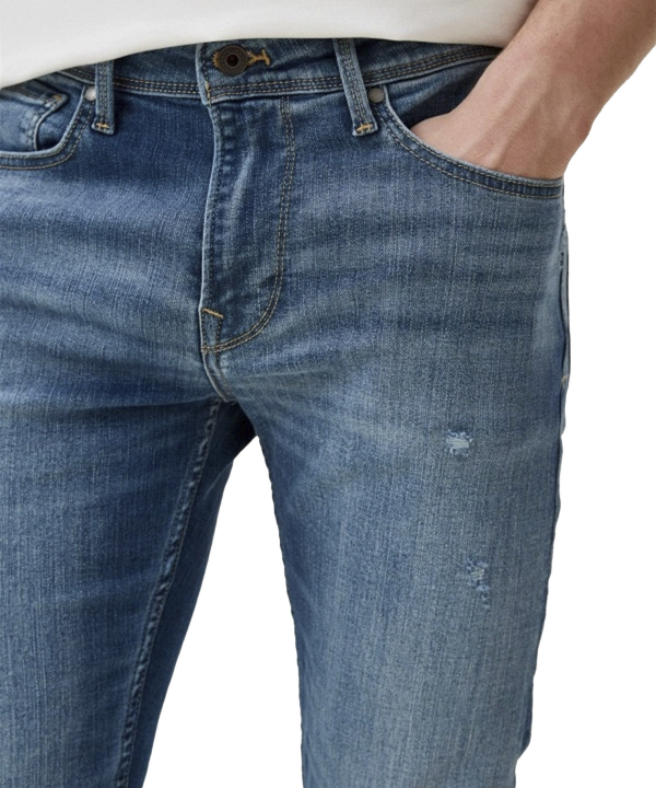 شلوار جین مردانه پ پ جینز Pepe Jeans کد PM207387RG62