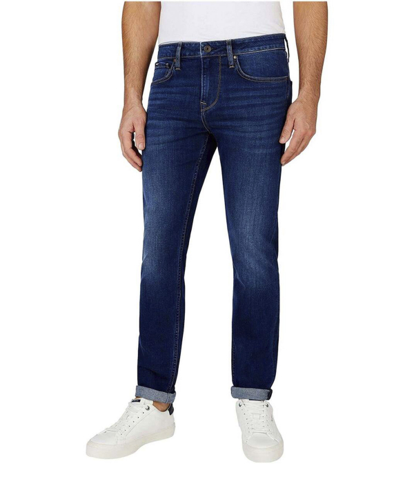 شلوار جین مردانه پ پ جینز Pepe Jeans کد pm207388CT02
