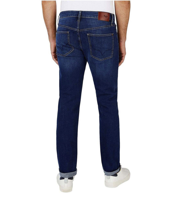 شلوار جین مردانه پ پ جینز Pepe Jeans کد pm207388CT02