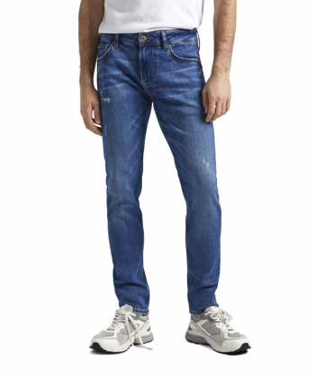 شلوار جین مردانه Pepe Jeans مدل MP-PePe-PM207388XX02