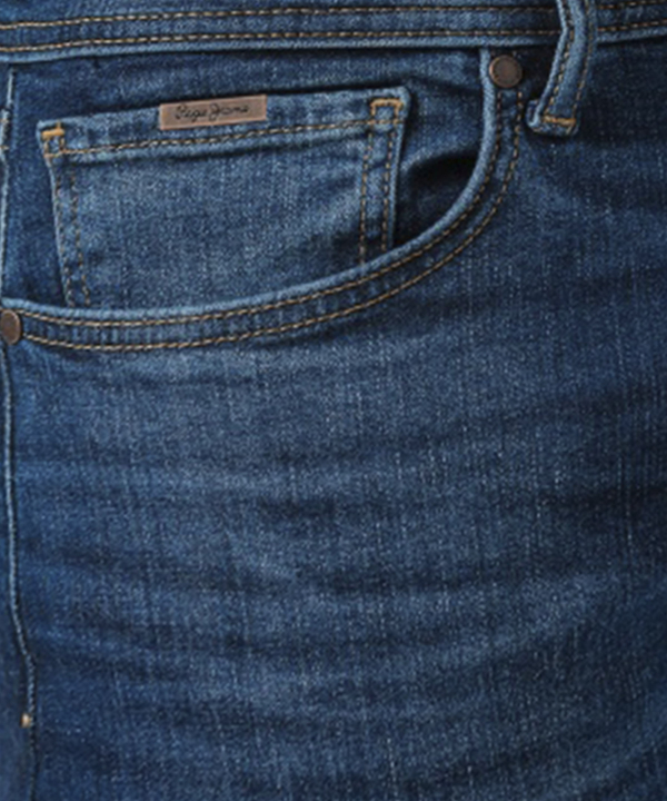 شلوار جین مردانه پ پ جینز Pepe Jeans کد PM207390CT32