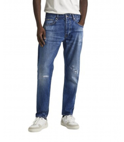 شلوار جین مردانه پ پ جینز Pepe Jeans کد PM207392RG92
