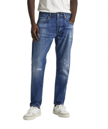 شلوار جین مردانه Pepe Jeans مدل MP-PePe-PM207392RG92