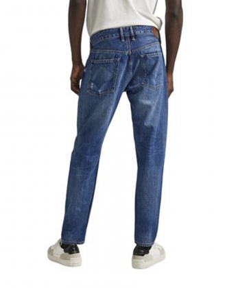 شلوار جین مردانه پ پ جینز Pepe Jeans کد PM207392RG92