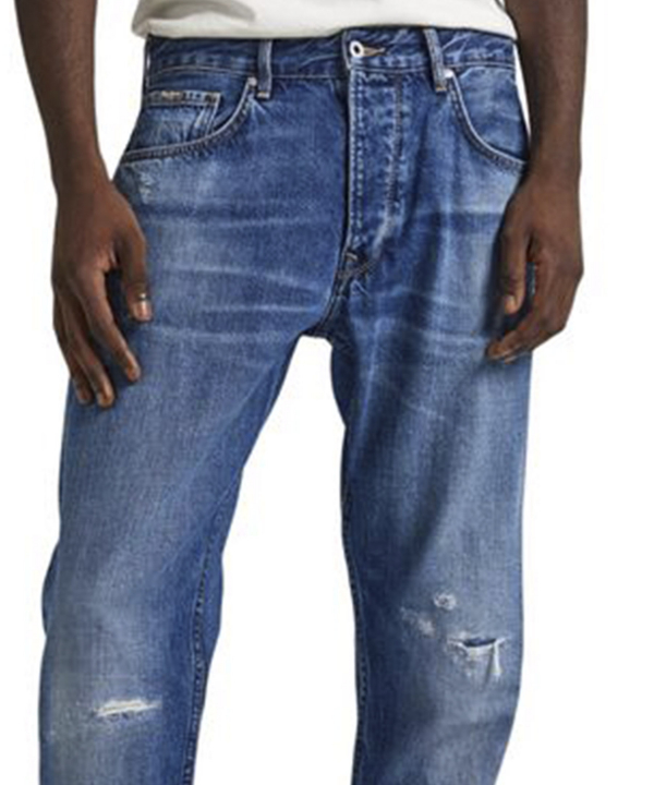 شلوار جین مردانه پ پ جینز Pepe Jeans کد PM207392RG92