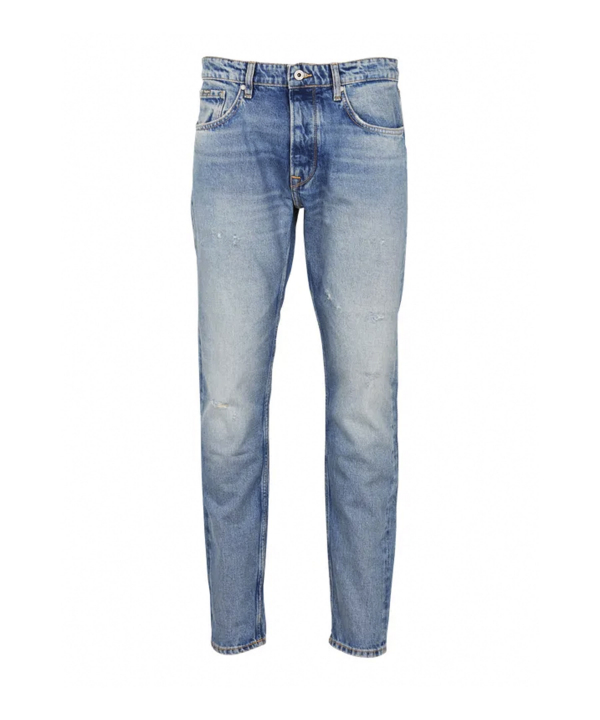 شلوار جین مردانه پ پ جینز Pepe Jeans کد PM207392RH12