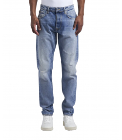 شلوار جین مردانه پ پ جینز Pepe Jeans کد PM207392RH12
