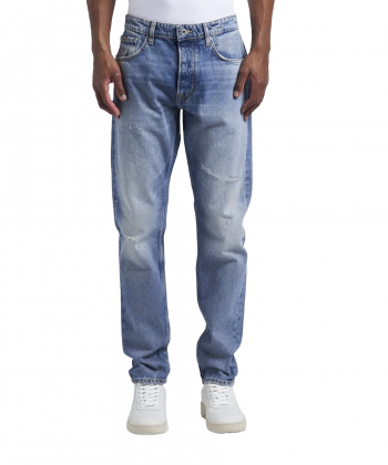 شلوار جین مردانه Pepe Jeans مدل MP-PePe-PM207392RH12
