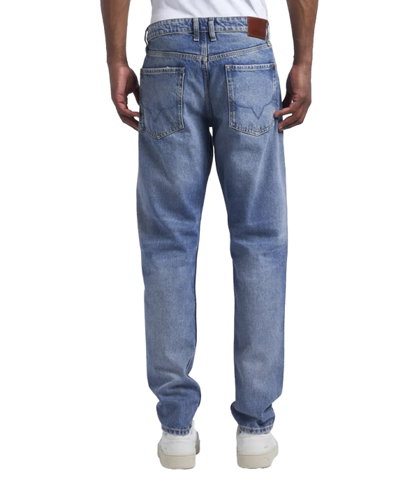 شلوار جین مردانه پ پ جینز Pepe Jeans کد PM207392RH12