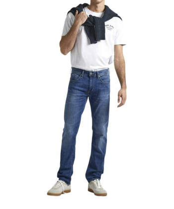 شلوار جین مردانه پ پ جینز Pepe Jeans کد PM207393HT42