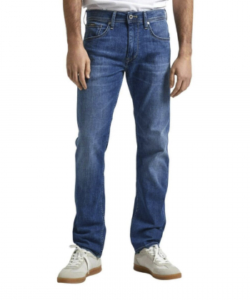 شلوار جین مردانه پ پ جینز Pepe Jeans کد PM207393HT42