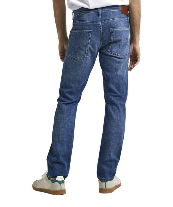 شلوار جین مردانه پ پ جینز Pepe Jeans کد PM207393HT42