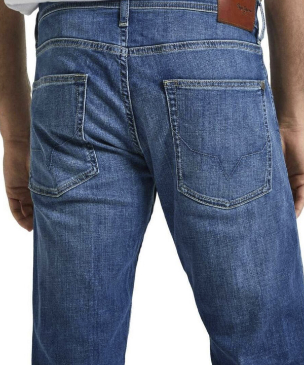 شلوار جین مردانه پ پ جینز Pepe Jeans کد PM207393HT42