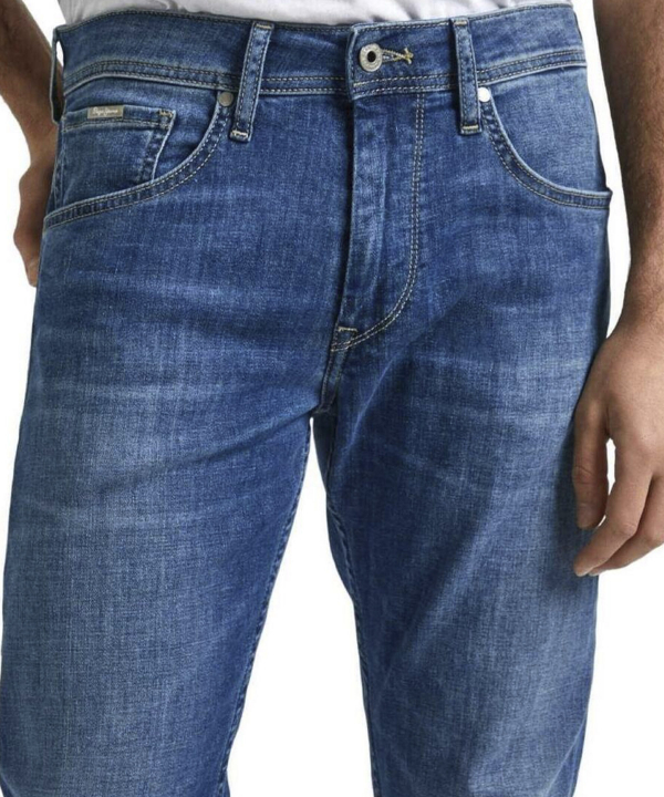 شلوار جین مردانه پ پ جینز Pepe Jeans کد PM207393HT42