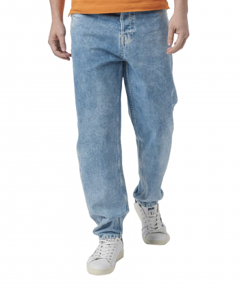 شلوار جین مردانه Pepe Jeans مدل MP-PePe-PM2076452